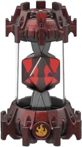 Fire Reactor